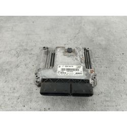 KOMPUTER, STEROWNIK OPEL ANTARA 3.2 V6200896878476 0261209318  BOSCH OPY                                            