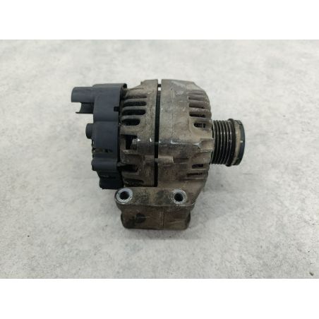 ALTERNATOR FIAT GRANDE PUNTO 1.3 JTD 1.3 JTD 2007 46823547   75 