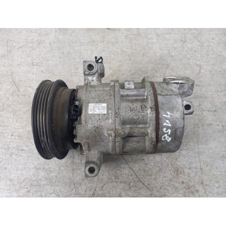 POMPA, SPRĘŻARKA KLIMATYZACJI FIAT STILO 1.6 16V 1.6 16V 2001 447220-8630   5SL12C-T 675 103 4158 