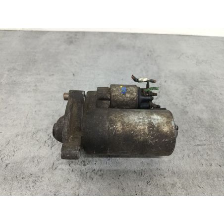 starter PEUGEOT 206 1.4 16V 2004 9647982880   0001112041 