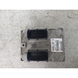 KOMPUTER, STEROWNIK FIAT STILO 1.6 16V1.6 16V2001551874756751034158                                            