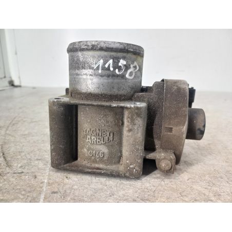 PRZEPUSTNICA FIAT STILO 1.6 16V 1.6 16V 2001 C146 MAGNETI MARELLI 675 103 4158 