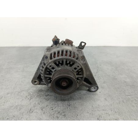 ALTERNATOR TOYOTA RAV4 II ( 00-06 ) 1.8 VVT-I 125KM 1.8 VVT-I 125KM 2002 27060-22130 102211-2100 6S3 125 