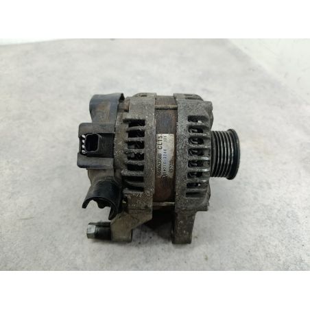 ALTERNATOR PEUGEOT 206 SW 1.4 HDI 70KM 1.4 HDI 2005 9640623580  70 