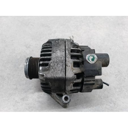 ALTERNATOR OPEL AGILA 1.3 CDTI 2003 Y474 