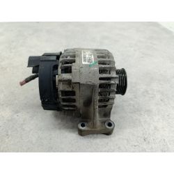 ALTERNATOR FIAT GRANDE PUNTO 1.4 16V1.4 16V200651714794 589/A95                                            