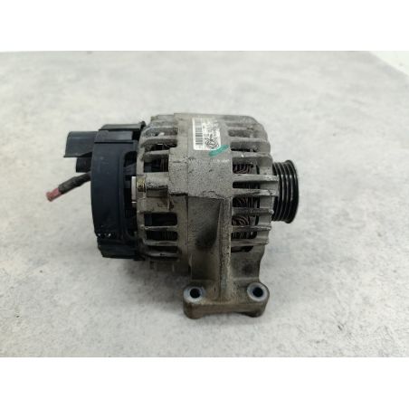 ALTERNATOR FIAT GRANDE PUNTO 1.4 16V 1.4 16V 2006 51714794  589/A 95 