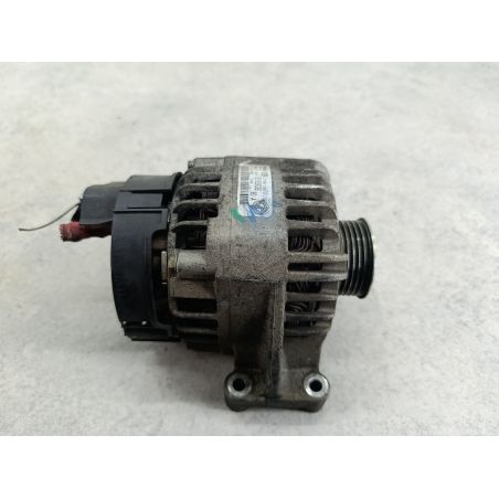ALTERNATOR FIAT GRANDE PUNTO 1.4 8V 2008 51859038 75 