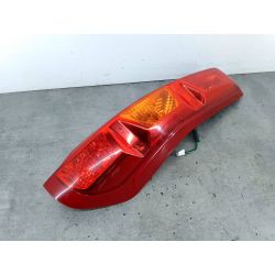 LAMPA TYLNA PRAWA NISSAN X-TRAIL II T31 2.0 DCI 150KM2.0 DCI2007220-63929KY0150                                            
