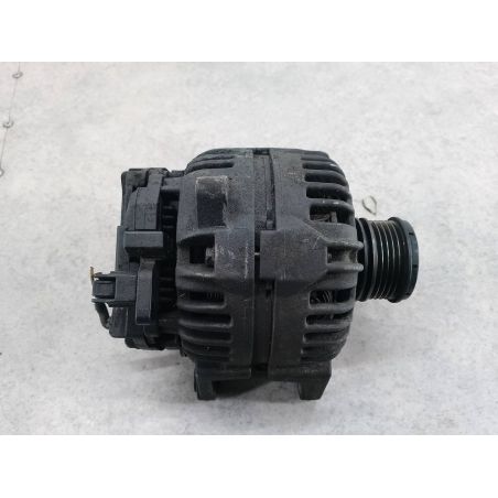 ALTERNATOR RENAULT MODUS 1.5 DCI 2004 8200360480 MV632 