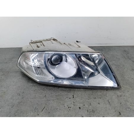 LAMPA PRZÓD PRAWA SKODA OCTAVIA II 1.9 TDI 105KM 1.9 TDI 2005 LF8D 105 3944 