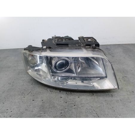 LAMPA PRZÓD PRAWA XENON AUDI A6 C5 2.5 TDI 163KM 2.5 TDI 2003 155914-00 HELLA LY5X 163 