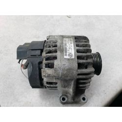 ALTERNATOR FIAT GRANDE PUNTO 1.4 16V1.4 16V200651714794 589/A95                                            