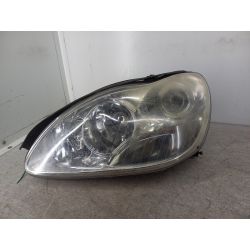 LAMPA PRZÓD LEWA MERCEDES-BENZ W220 4.0 CDI S4002001440-1128L DEPO 1972503403                                            