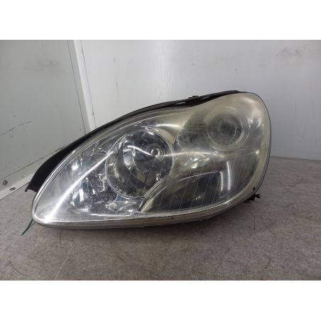 LAMPA PRZÓD LEWA MERCEDES-BENZ W220 4.0 CDI S400 2001 440-1128L DEPO  197 250 3403 