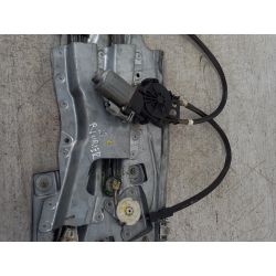 PODNOŚNIK SZYBY LEWY TYŁ CITROEN C3 PLURIEL 1.4 HDI20049643071180GEXY68                                            