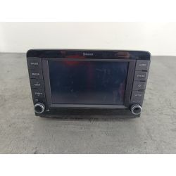 RADIO NAWIGACJA FABRYCZNA KIA STONIC 1.0 T-GDI 100KM1.0 T-GDI201996160-H8800FHV  M30420012528BEG100                                            