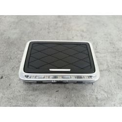 LUSTERKO KOSMETYCZNE MAYBACH X222 6.0 V122015C028N112183U530                                            