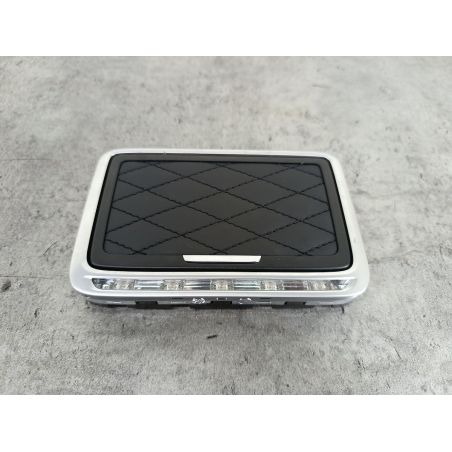 LUSTERKO KOSMETYCZNE MAYBACH X222 6.0 V12 2015 C028N112 183U 530 