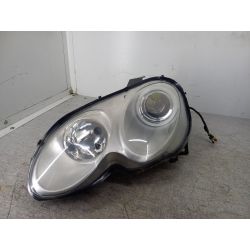 LAMPA PRZÓD LEWA SMART FORFOUR I 1.5 CDI 67KM1.5 CDI2006 0301207221EB4 EAF67                                            