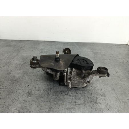 MECHANIZM WYCIERACZEK PRZÓD PRAWY CITROEN C5 III 1.6 THP 2009 9682761480  53630407 KTHB 156 