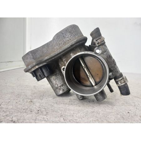 PRZEPUSTNICA OPEL VECTRA C 1.9 CDTI 150KM 1.9 CDTI 2004 5WS91703 Z157 150 4079 