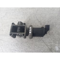 ZAWÓR EGR OPEL VECTRA C 1.9 CDTI 150KM1.9 CDTI200455215031Z1571504079                                            