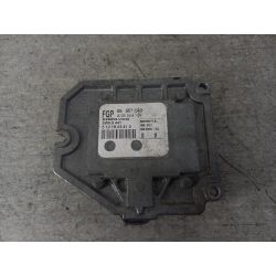 KOMPUTER, STEROWNIK OPEL SIGNUM 1.8 Z18XE 122KM1.8 16V200555557540  5WK9441Z20R1223943                                            