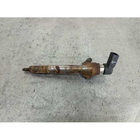 WTRYSKIWACZ RENAULT MEGANE II 1.5 DCI 105KM 1.5 DCI 2006 8200294788  8200842205 SIEMENS TED11 106 