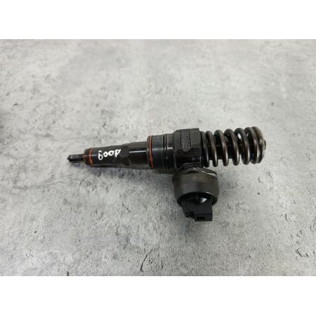 POMPOWTRYSK FORD GALAXY II 1.9 TDI 2002 038130073AK  0414720038 BOSCH 72 115 4009 