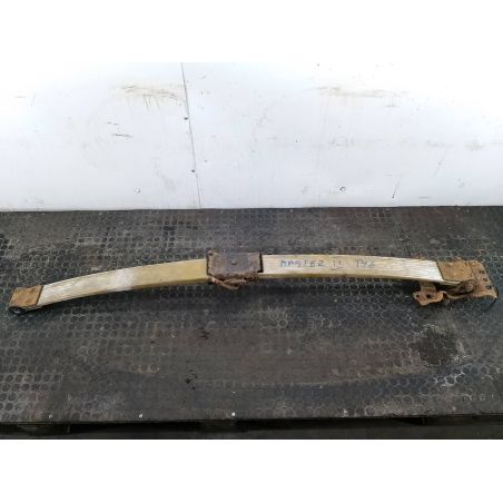 RESOR TYŁ RENAULT MASTER II 2.5 D 1999 O389 80 