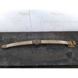 RESOR TYŁ RENAULT MASTER II 2.5 D1999O38980                                            