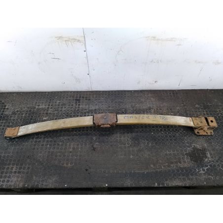 RESOR TYŁ RENAULT MASTER II 2.5 D 1999 O389 80 