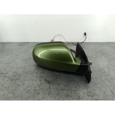 LUSTERKO PRAWE PEUGEOT 307 FL 1.6 HDI 109KM 1.6 HDI 2005 96577215XT KGA 109 4148 