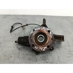 ZWROTNICA PRAWY PRZÓD PEUGEOT 307 FL 1.6 HDI 109KM1.6 HDI2005KGA1094148                                            