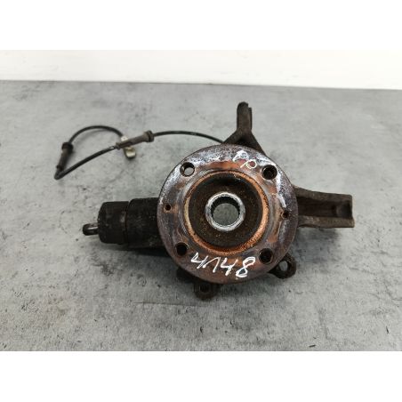 ZWROTNICA PRAWY PRZÓD PEUGEOT 307 FL 1.6 HDI 109KM 1.6 HDI 2005 KGA 109 4148 