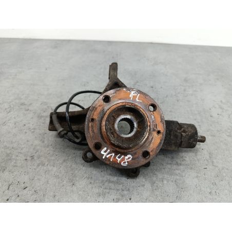 ZWROTNICA LEWY PRZÓD PEUGEOT 307 FL 1.6 HDI 109KM 1.6 HDI 2005 KGA 109 4148 