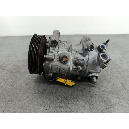 POMPA, SPRĘŻARKA KLIMATYZACJI PEUGEOT 307 FL 1.6 HDI 109KM 1.6 HDI 2005 KGA 109 4148 