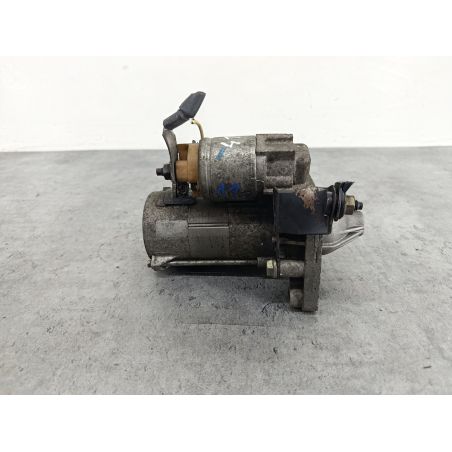 starter PEUGEOT 307 FL 1.6 HDI 109KM 1.6 HDI 2005 KGA 109 4148 