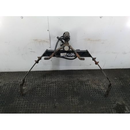 HAK HOLOWNICZY CITROEN XSARA PICASSO