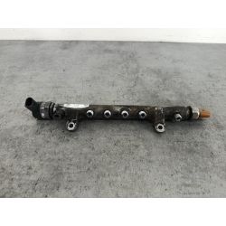LISTWA WTRYSKOWA DIESEL VW PASSAT B6 2.0 TDI 140KM2.0 TDI200903L130089  057130764AB  0281006075LA7W140                                            