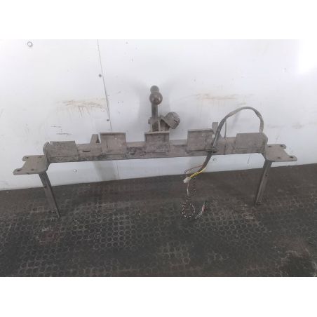 HAK HOLOWNICZY OPEL ASTRA H