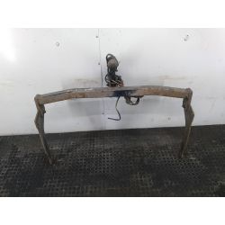 HAK HOLOWNICZY PEUGEOT 206 SW 1.4 i 75KM1.4 i 8V2000AUTO-HAK753805                                            