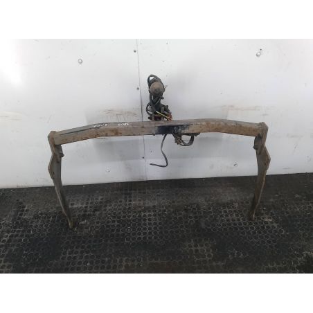 HAK HOLOWNICZY PEUGEOT 206 SW