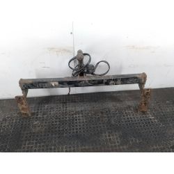 HAK HOLOWNICZY OPEL ASTRA H 1.4 16V 90KM1.4 16V2004314299 WESTFALIAZ163903608                                            