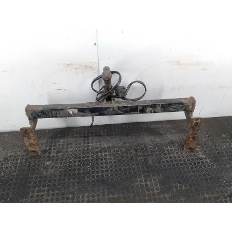 HAK HOLOWNICZY OPEL ASTRA H