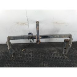 HAK HOLOWNICZY PEUGEOT 307 FL 1.6 HDI 109KM1.6 HDI2005BIZUBKGA1094148                                            