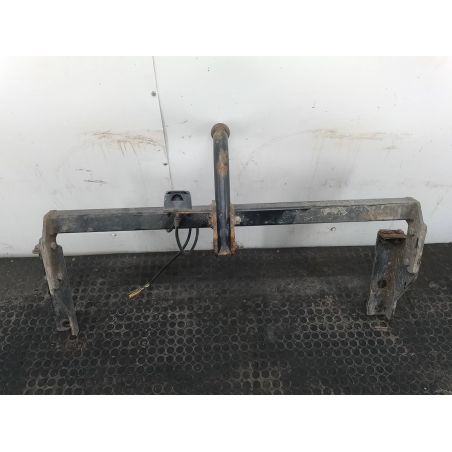 HAK HOLOWNICZY PEUGEOT 307 FL