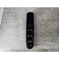 PANEL STEROWANIA SZYB PEUGEOT 307 FL 1.6 HDI 109KM1.6 HDI200553269704/5  53269700/1KGA1094148                                            