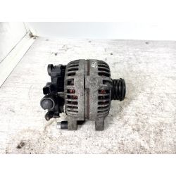 ALTERNATOR PEUGEOT 307 FL 1.6 HDI 109KM1.6 HDI20059646321880  0124525035KGA1094148                                            